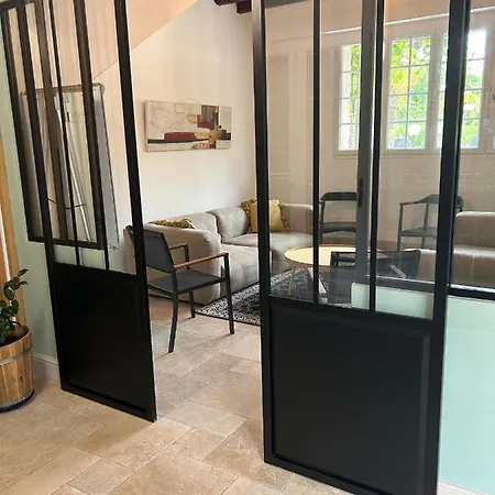 Homestay Domaine Chapelle