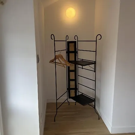 Domaine Chapelle Homestay