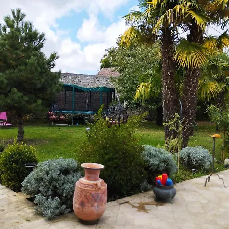 Homestay Domaine Chapelle