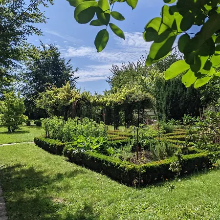 Domaine Chapelle Alloggio in famiglia