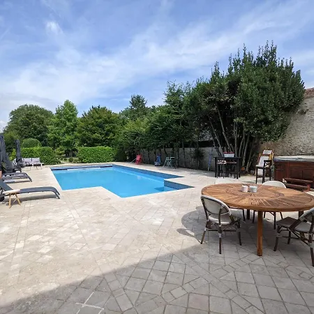 Homestay Domaine Chapelle *