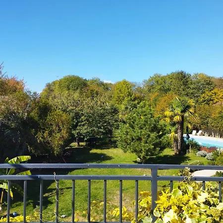 Homestay Domaine Chapelle