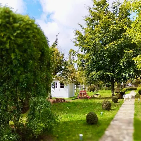 Homestay Domaine Chapelle *