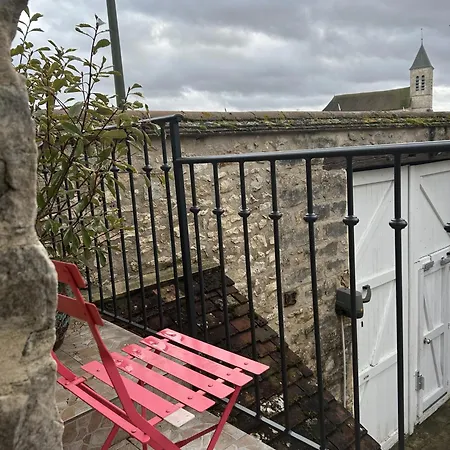 Domaine Chapelle