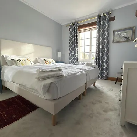 Domaine Chapelle Homestay