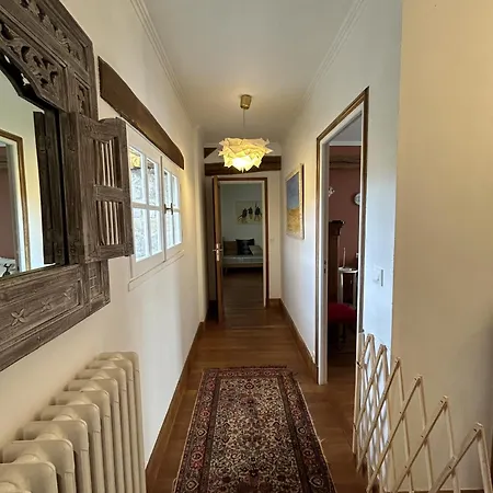 Domaine Chapelle Homestay
