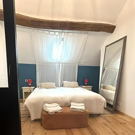 Homestay Domaine Chapelle