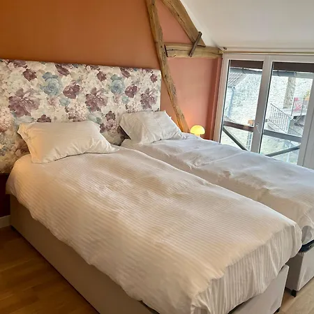 Domaine Chapelle Homestay