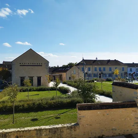 Alloggio in famiglia Domaine Chapelle