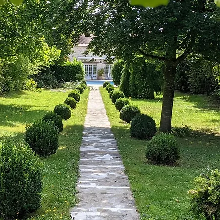 Alloggio in famiglia Domaine Chapelle *