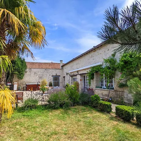 Homestay Domaine Chapelle