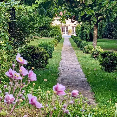 Domaine Chapelle