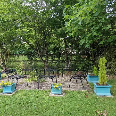 Domaine Chapelle