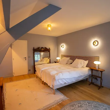 Homestay Domaine Chapelle *