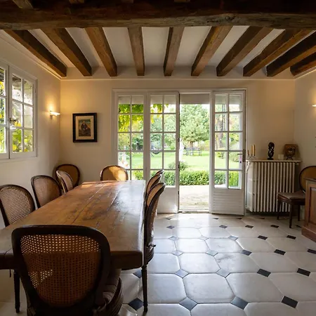 Domaine Chapelle