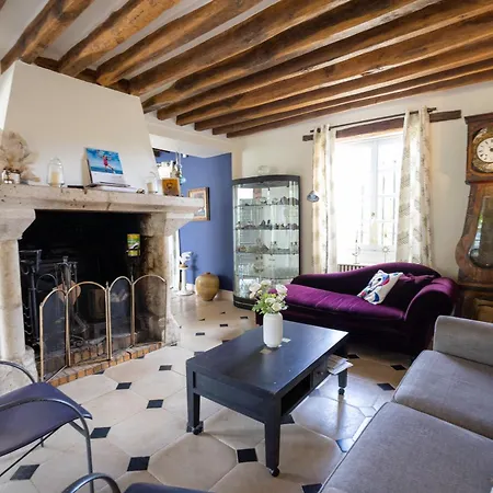 Homestay Domaine Chapelle