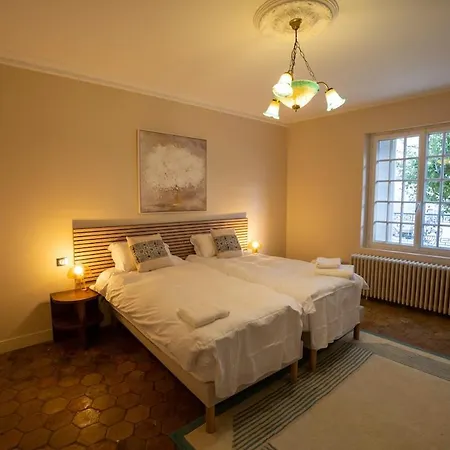 Homestay Domaine Chapelle La Chapelle-la-Reine