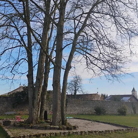 Domaine Chapelle