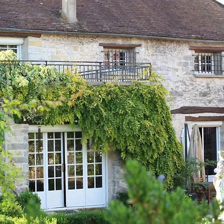 Domaine Chapelle